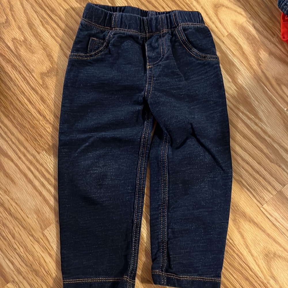 Carters Jacket Set - Picture 4 of 4